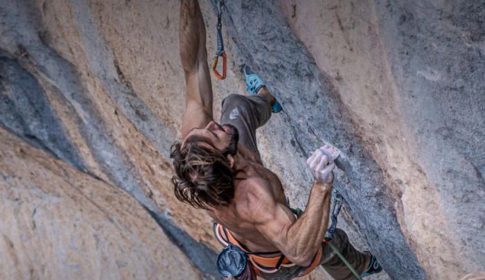 Leonidio Climbing Festival 2026 | &Pi;&rho;&omega;&tau;&alpha;&gamma;&omega;&nu;&iota;&sigma;&tau;ή&sigmaf; &omicron; &theta;&rho;&upsilon;&lambda;&iota;&kappa;ό&sigmaf; &alpha;&nu;&alpha;&rho;&rho;&iota;&chi;&eta;&tau;ή&sigmaf; Chris Sharma!
