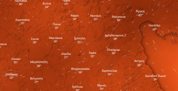 Live &eta; &epsilon;&xi;έ&lambda;&iota;&xi;&eta; &tau;&omicron;&upsilon; &kappa;&alpha;ύ&sigma;&omega;&nu;&alpha; &sigma;&tau;&eta;&nu; &Alpha;&rho;&kappa;&alpha;&delta;ί&alpha;!