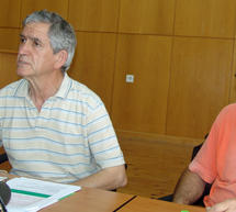 &Pi;&alpha;&rho;&omicron;&upsilon;&sigma;&iota;ά&sigma;&tau;&eta;&kappa;&epsilon; &tau;&omicron; &psi;&eta;&phi;&omicron;&delta;έ&lambda;&tau;&iota;&omicron; &tau;&omega;&nu; &omicron;&iota;&kappa;&omicron;&lambda;ό&gamma;&omega;&nu; &Pi;&rho;ά&sigma;&iota;&nu;&omega;&nu; &sigma;&tau;&eta;&nu; &Alpha;&rho;&kappa;&alpha;&delta;ί&alpha;