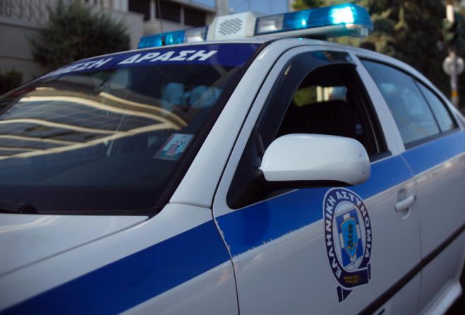 Αστυνομία - Τρεις νεαροί κατηγορούνται για εμπρησμό σε αυτοκίνητο και κλοπές στην Αργολίδα