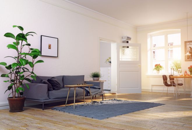 Δώστε ένα σκανδιναβικό style στο σπίτι σας!