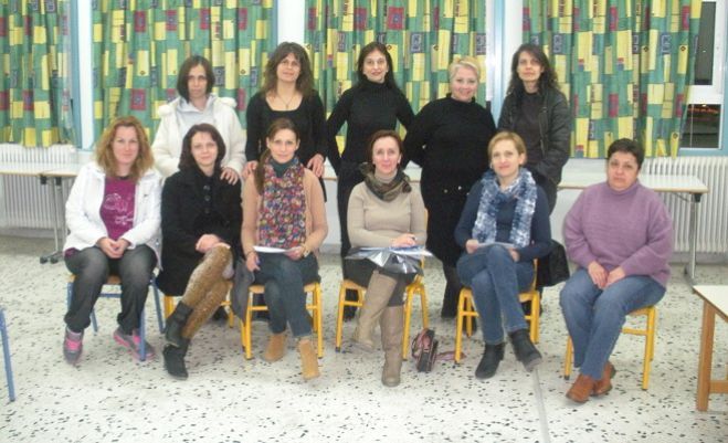 &Omicron;&lambda;&omicron;&kappa;&lambda;&eta;&rho;ώ&theta;&eta;&kappa;&alpha;&nu; &omicron;&iota; &omicron;&mu;ά&delta;&epsilon;&sigmaf; &gamma;&omicron;&nu;έ&omega;&nu; &sigma;&tau;&alpha; &kappa;έ&nu;&tau;&rho;&alpha; &pi;&rho;ό&lambda;&eta;&psi;&eta;&sigmaf; &Tau;&rho;ί&pi;&omicron;&lambda;&eta;&sigmaf; &kappa;&alpha;&iota; &Mu;&epsilon;&gamma;&alpha;&lambda;ό&pi;&omicron;&lambda;&eta;&sigmaf; (&epsilon;&iota;&kappa;ό&nu;&epsilon;&sigmaf;)