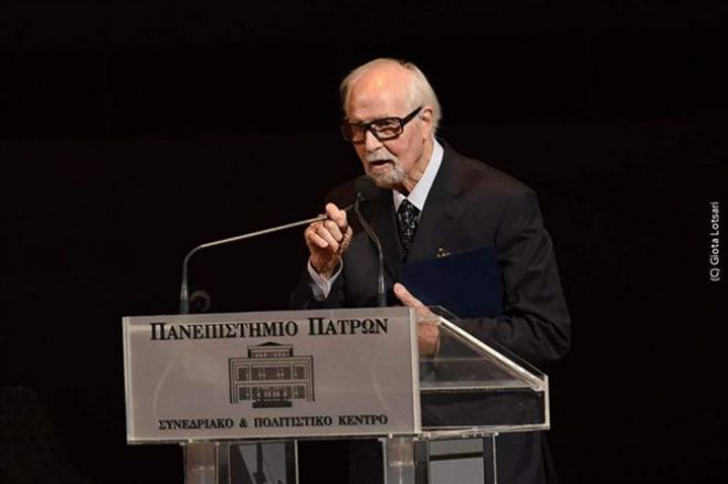 Πέθανε ο επί 24 χρόνια εκδότης της ημερήσιας εφημερίδας «Πελοπόννησος», Σπύρος Δούκας