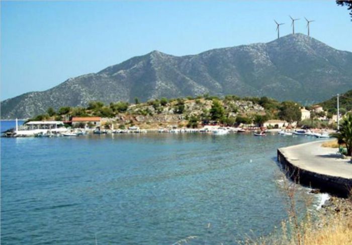 Ανεμογεννήτριες στα Πούλιθρα | Στις 21/2/2018 η εκδίκαση στο ΣτΕ - Η απόφαση του Δημοτικού Συμβουλίου