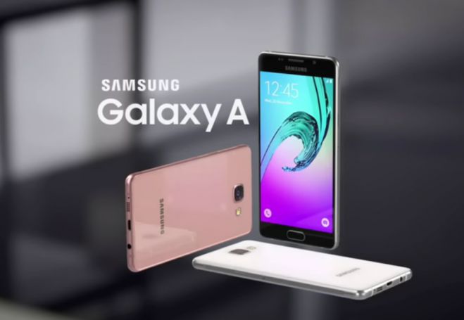 Ή&rho;&theta;&epsilon; &sigma;&tau;&eta;&nu; &Epsilon;&lambda;&lambda;ά&delta;&alpha; &eta; &nu;έ&alpha; &sigma;&epsilon;&iota;&rho;ά &kappa;&iota;&nu;&eta;&tau;ώ&nu; &tau;&eta;&sigmaf; Samsung Galaxy A!