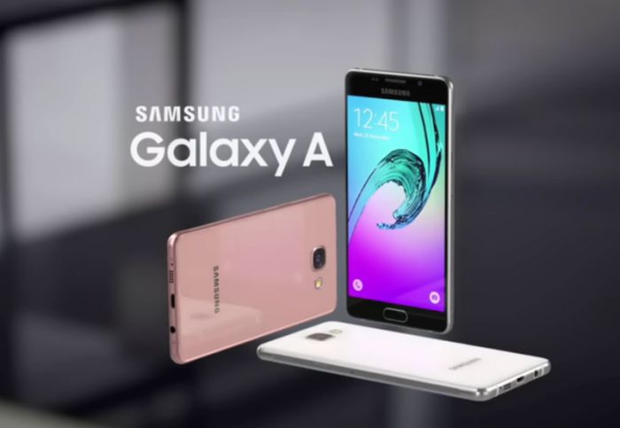 Ήρθε στην Ελλάδα η νέα σειρά κινητών της Samsung Galaxy A!