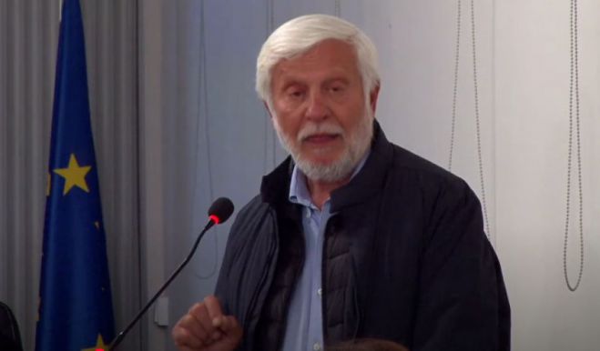 Τατούλης για σκάνδαλο ΟΠΕΚΕΠΕ: "Χαρακτηριστικό  παράδειγμα της σήψης και της διαφθοράς του επιτελικού κράτους του κ. Μητσοτάκη"
