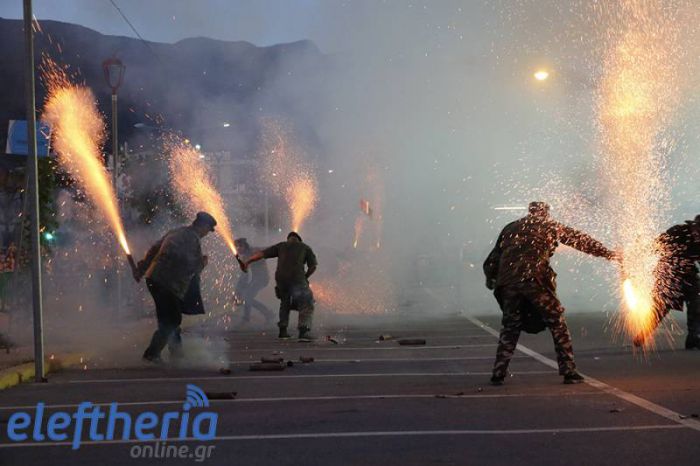 Νέα αναβολή στη δίκη των 7 συλληφθέντων για το σαϊτοπόλεμο