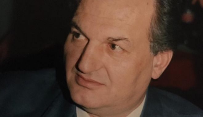 Άγγελος Ντάβος | Πέθανε ο Γορτύνιος δημιουργός της Serenata και της Chipita