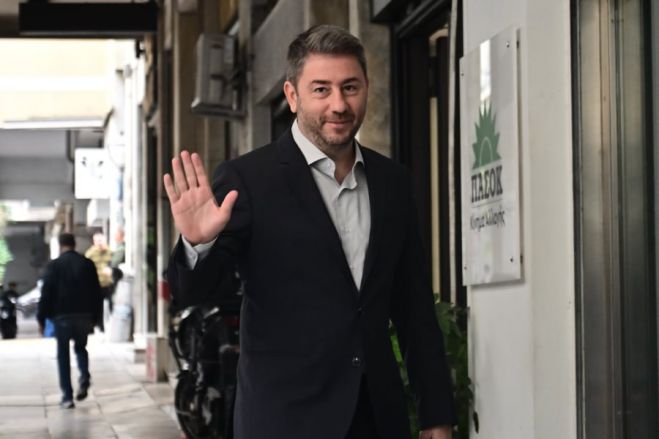 Dnews: "Η ηγεσία του ΠΑΣΟΚ να επιθυμεί διακαώς την ήττα του κ. Κωνσταντινόπουλου στην Αρκαδία"!