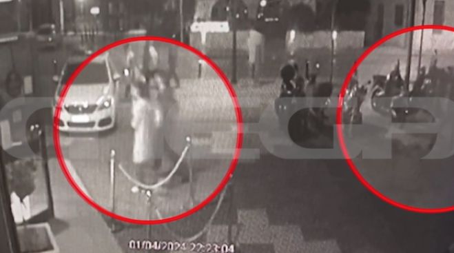 «Κυρία μου, το περιπολικό δεν είναι ταξί» | Η 28χρονη μιλούσε με την Άμεση Δράση, όταν τη μαχαίρωσε ο 39χρονος (vd)