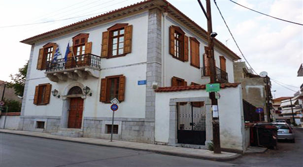 &Sigma;&tau;ή&nu;&omicron;&upsilon;&nu; &kappa;ά&lambda;&pi;&epsilon;&sigmaf; &gamma;&iota;&alpha; &tau;&iota;&sigmaf; 23 &Nu;&omicron;&epsilon;&mu;&beta;&rho;ί&omicron;&upsilon; &sigma;&tau;&omicron; &Pi;&alpha;&nu;&epsilon;&pi;&iota;&sigma;&tau;ή&mu;&iota;&omicron; &Pi;&epsilon;&lambda;&omicron;&pi;&omicron;&nu;&nu;ή&sigma;&omicron;&upsilon;!