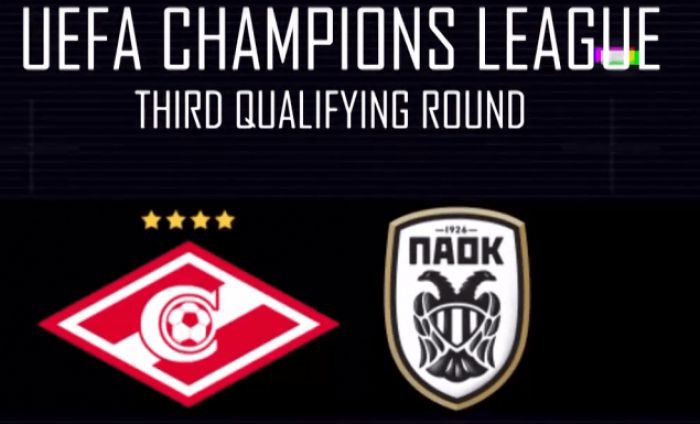 &Pi;&Alpha;&Omicron;&Kappa; &kappa;&alpha;&iota; &Alpha;&Epsilon;&Kappa; &pi;&alpha;ί&zeta;&omicron;&upsilon;&nu; &pi;&rho;&omicron;&kappa;&rho;&iota;&mu;&alpha;&tau;&iota;&kappa;ά Champions League | &Pi;&omicron;&iota;&alpha; &kappa;&alpha;&nu;ά&lambda;&iota;&alpha; &delta;&epsilon;ί&chi;&nu;&omicron;&upsilon;&nu; &tau;&alpha; &mu;&alpha;&tau;&sigmaf;!