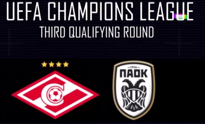 &Pi;&Alpha;&Omicron;&Kappa; &kappa;&alpha;&iota; &Alpha;&Epsilon;&Kappa; &pi;&alpha;ί&zeta;&omicron;&upsilon;&nu; &pi;&rho;&omicron;&kappa;&rho;&iota;&mu;&alpha;&tau;&iota;&kappa;ά Champions League | &Pi;&omicron;&iota;&alpha; &kappa;&alpha;&nu;ά&lambda;&iota;&alpha; &delta;&epsilon;ί&chi;&nu;&omicron;&upsilon;&nu; &tau;&alpha; &mu;&alpha;&tau;&sigmaf;!