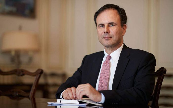 "Τεμπέληδες οι νέοι επιστήμονες με διδακτορικό" | Χαμός με δήλωση του επικεφαλής του οικονομικού γραφείου του πρωθυπουργού - Ζήτησε συγνώμη!