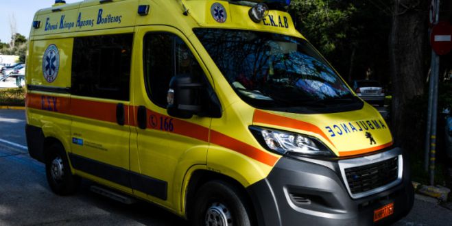 Τραγωδία στη Μπούκα Μεσσηνίας με νεκρό βρέφος