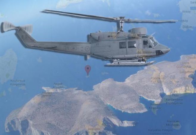 &Sigma;&upsilon;&nu;&tau;&rho;&iota;&beta;ή &sigma;&tau;&rho;&alpha;&tau;&iota;&omega;&tau;&iota;&kappa;&omicron;ύ &epsilon;&lambda;&iota;&kappa;&omicron;&pi;&tau;έ&rho;&omicron;&upsilon; &sigma;&tau;&eta;&nu; &Kappa;ί&nu;&alpha;&rho;&omicron; (vd)