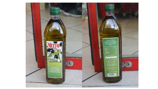 Αυτό το ελαιόλαδο να μην το καταναλώσετε (συνιστά ο ΕΦΕΤ)!