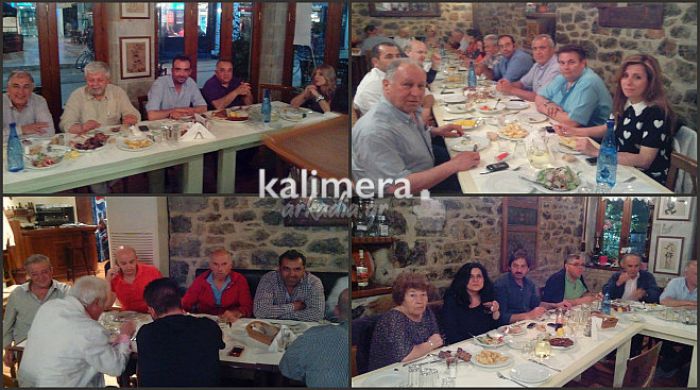 &Tau;&omicron;&nu; έ&nu;&alpha; &chi;&rho;ό&nu;&omicron; &alpha;&pi;ό &tau;&eta; &nu;ί&kappa;&eta; &sigma;&tau;&iota;&sigmaf; &delta;&eta;&mu;&omicron;&tau;&iota;&kappa;έ&sigmaf; &epsilon;&kappa;&lambda;&omicron;&gamma;έ&sigmaf; &gamma;&iota;&omicron;&rho;&tau;ά&zeta;&omicron;&upsilon;&nu; &sigma;&tau;&eta;&nu; &laquo;&pi;&alpha;&rho;ά&tau;&alpha;&xi;&eta; &Pi;&alpha;&upsilon;&lambda;ή&raquo;! (&epsilon;&iota;&kappa;ό&nu;&epsilon;&sigmaf;)