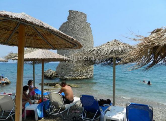 Βόρεια Κυνουρία – Ναυαγοσώστες σε «Ατσίγγανο», Ξηροπήγαδο και «Μύλο» Αγίου Ανδρέα!