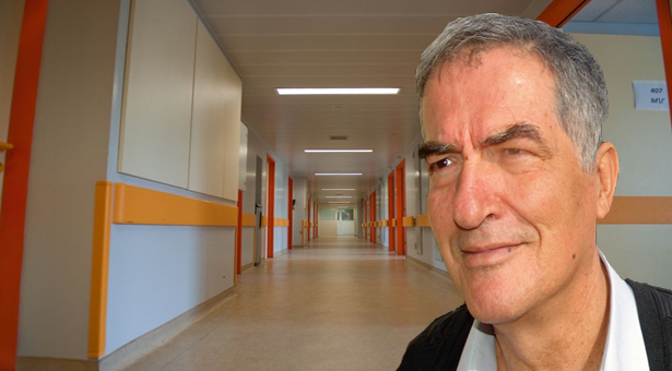 &Gamma;&iota;&alpha;&tau;ί &theta;&alpha; έ&pi;&rho;&epsilon;&pi;&epsilon; &nu;&alpha; &alpha;&pi;&epsilon;&rho;&gamma;ή&sigma;&omega;; Ή &mu;ή&pi;&omega;&sigmaf; &laquo;&omicron; &sigma;ώ&zeta;&omega;&nu; &epsilon;&alpha;&upsilon;&tau;ό&nu; &sigma;&omega;&theta;ή&tau;&omega;&raquo;