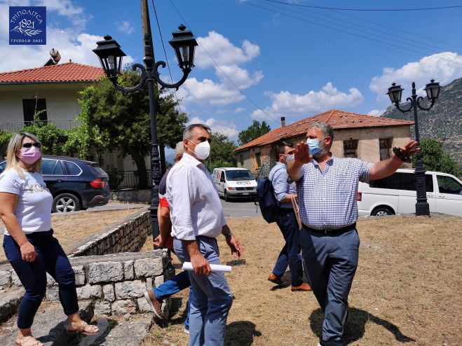 &Beta;&lambda;&alpha;&chi;έ&rho;&nu;&alpha; | &Epsilon;&pi;&iota;&tau;&rho;&omicron;&pi;ή &gamma;&iota;&alpha; &tau;&omicron; έ&rho;&gamma;&omicron; "&Pi;&rho;ό&tau;&upsilon;&pi;&omicron; &Omicron;&iota;&kappa;&omicron;&gamma;&epsilon;&nu;&epsilon;&iota;&alpha;&kappa;ό &Pi;ά&rho;&kappa;&omicron;" &pi;&rho;&omicron;&tau;&epsilon;ί&nu;&epsilon;&iota; &omicron; &Pi;&rho;ό&epsilon;&delta;&rho;&omicron;&sigmaf; &tau;&omicron;&upsilon; &chi;&omega;&rho;&iota;&omicron;ύ