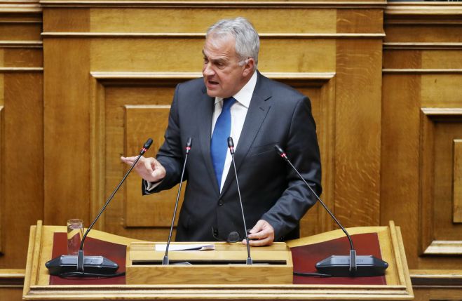 &Beta;&omicron;&rho;ί&delta;&eta;&sigmaf; &sigma;&tau;&omicron;&nu; &Sigma;&Kappa;&Alpha;Ϊ: "&Eta; &Nu;&Delta; &theta;&alpha; &kappa;&epsilon;&rho;&delta;ί&sigma;&epsilon;&iota; &tau;&iota;&sigmaf; &epsilon;&kappa;&lambda;&omicron;&gamma;έ&sigmaf; &tau;&omicron;&upsilon; 2027 &mu;&epsilon; &alpha;&upsilon;&tau;&omicron;&delta;&upsilon;&nu;&alpha;&mu;ί&alpha;"