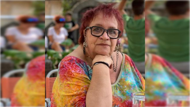 «Έφυγε» η Ντίνα  Γιαννικοπούλου - Συλλυπητήρια από τον Σύνδεσμο των εν Αττική Λαγκαδινών