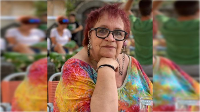«Έφυγε» η Ντίνα Γιαννικοπούλου - Συλλυπητήρια από τον Σύνδεσμο των εν Αττική Λαγκαδινών