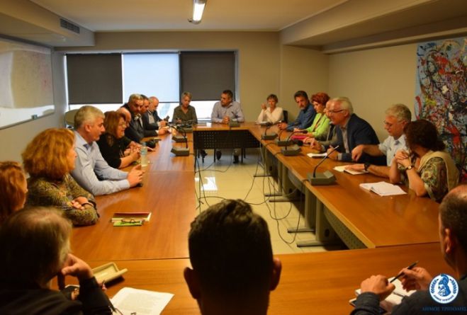 &Tau;&rho;ί&pi;&omicron;&lambda;&eta; | &Eta; &pi;&rho;ώ&tau;&eta; &sigma;ύ&sigma;&kappa;&epsilon;&psi;&eta; &gamma;&iota;&alpha; &tau;&iota;&sigmaf; &epsilon;&kappa;&delta;&eta;&lambda;ώ&sigma;&epsilon;&iota;&sigmaf; &tau;&omicron;&upsilon; 2021! (vd)