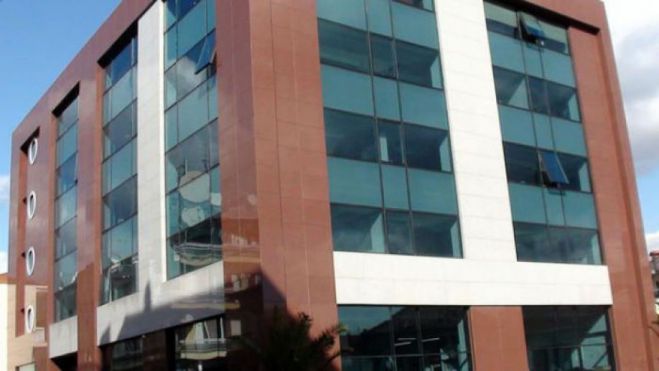 &quot;Κληροδότημα Θωμά Παμπούκη | Εκμίσθωση ακινήτων στην Αθήνα