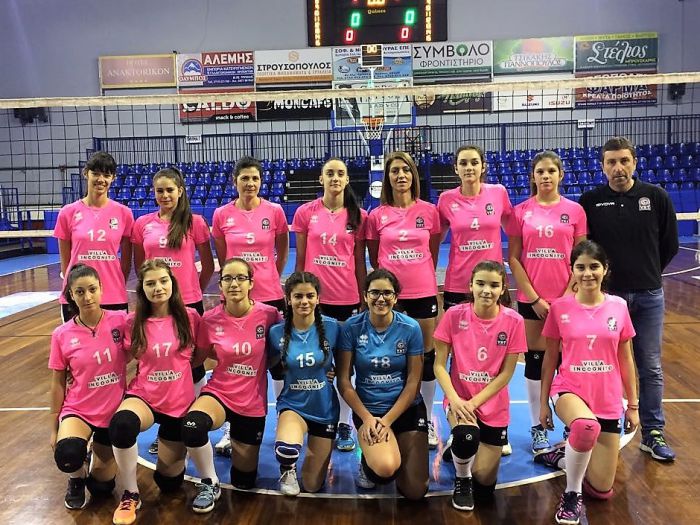 &Gamma;&upsilon;&nu;&alpha;&iota;&kappa;&epsilon;ί&omicron; &beta;ό&lambda;&epsilon;ϊ | &Tau;&eta;&nu; &Pi;&alpha;&nu;&alpha;&chi;&alpha;ϊ&kappa;ή &phi;&iota;&lambda;&omicron;&xi;&epsilon;&nu;&epsilon;ί &omicron; &Alpha;&Sigma;&Pi;&Epsilon;&Tau;