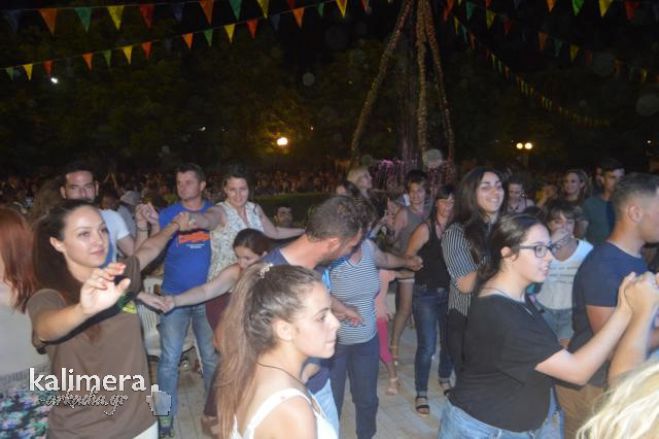 &Pi;&alpha;&nu;&eta;&gamma;ύ&rho;&iota;&alpha; | &Tau;&alpha; &gamma;&lambda;έ&nu;&tau;&iota;&alpha; &tau;&omicron;&upsilon; 2017 &mu;έ&sigma;&alpha; &alpha;&pi;ό &beta;ί&nu;&tau;&epsilon;&omicron;! (&alpha;&nu;&alpha;&nu;&epsilon;ώ&nu;&epsilon;&tau;&alpha;&iota;)