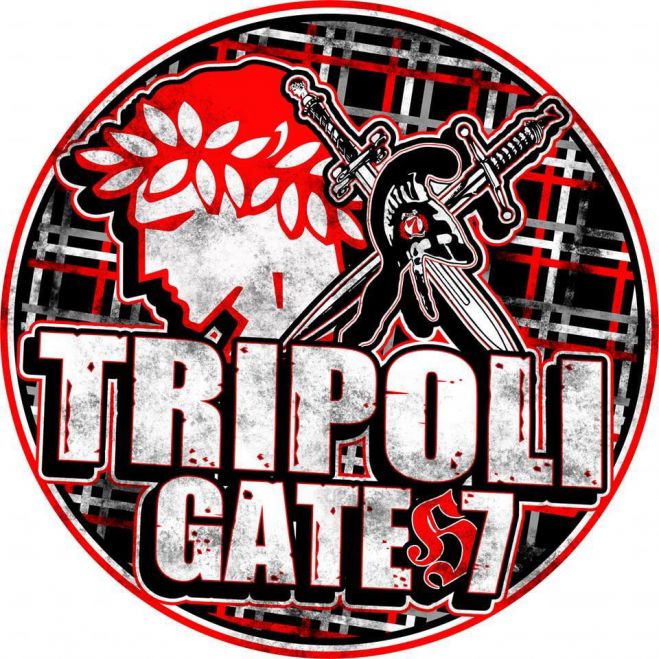 &Theta;ύ&rho;&alpha; 7 &Tau;&rho;ί&pi;&omicron;&lambda;&eta;&sigmaf; &sigma;&epsilon; Tigers: "&Nu;&tau;&rho;&omicron;&pi;ή &tau;&eta;&sigmaf; &pi;ό&lambda;&eta;&sigmaf; &epsilon;ί&sigma;&tau;&epsilon; &epsilon;&sigma;&epsilon;ί&sigmaf; &kappa;&alpha;&iota; &omicron;&iota; &beta;ά&zeta;&epsilon;&lambda;&omicron;&iota;"!