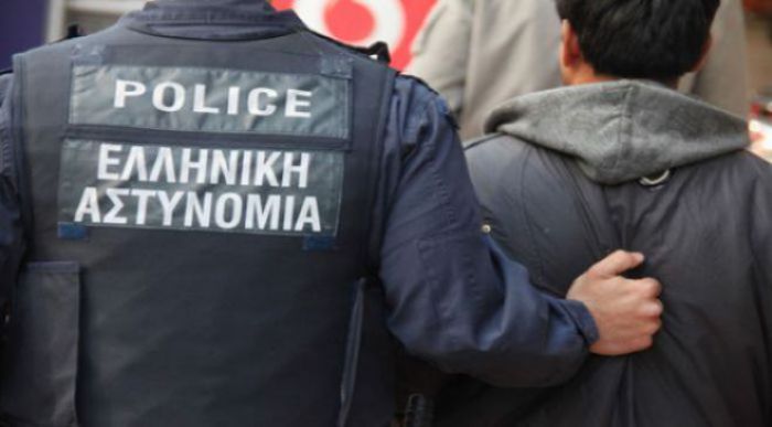 40χρονος ομολόγησε ότι πυροβόλησε κατά του Αστυνομικού τμήματος στο Λεωνίδιο!