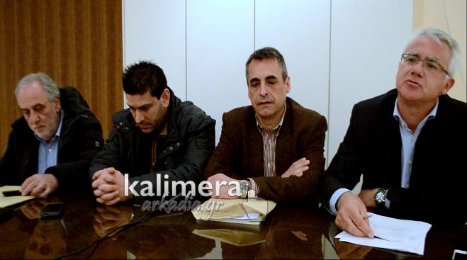 Για «φασιστική τακτική» κατηγορεί η αντιπολίτευση τον Κακλαμάνο! (vd)