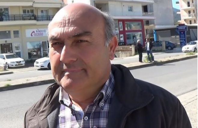 &Nu;έ&alpha; &delta;&iota;&omicron;ί&kappa;&eta;&sigma;&eta; &sigma;&tau;&omicron; "&Alpha;&rho;&kappa;&alpha;&delta;&iota;&kappa;ό &Tau;&alpha;&xi;ί" | &Omicron; &Pi;έ&tau;&rho;&omicron;&sigmaf; &Kappa;&alpha;&rho;&alpha;&lambda;ή&sigmaf; &gamma;&iota;&alpha; &tau;&iota;&sigmaf; &epsilon;&kappa;&lambda;&omicron;&gamma;έ&sigmaf; &sigma;&tau;&omicron; &Sigma;&omega;&mu;&alpha;&tau;&epsilon;ί&omicron; &kappa;&alpha;&iota; &tau;&iota;&sigmaf; &pi;&iota;ά&tau;&sigma;&epsilon;&sigmaf; &sigma;&tau;&eta;&nu; &kappa;&epsilon;&nu;&tau;&rho;&iota;&kappa;ή &pi;&lambda;&alpha;&tau;&epsilon;ί&alpha; (ή&chi;&omicron;&sigmaf;)