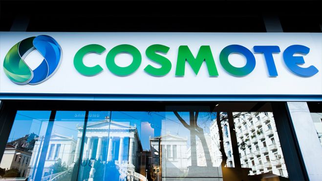 Cosmote | &Delta;&omega;&rho;&epsilon;ά&nu; &alpha;&pi;&epsilon;&rho;&iota;ό&rho;&iota;&sigma;&tau;&alpha; &delta;&epsilon;&delta;&omicron;&mu;έ&nu;&alpha; &sigma;&tau;&omicron; &kappa;&iota;&nu;&eta;&tau;ό &gamma;&iota;&alpha; 10 &mu;έ&rho;&epsilon;&sigmaf;