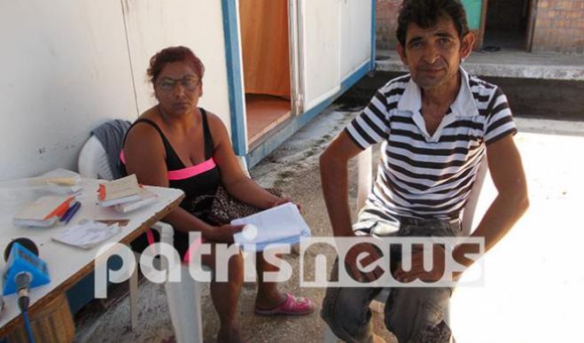 Ζουν δυόμιση χρόνια χωρίς ρεύμα ... σε χωριό της Πελοποννήσου!