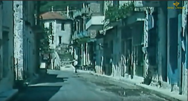 &Beta;ί&nu;&tau;&epsilon;&omicron; - &rho;&epsilon;&tau;&rho;ό &tau;&eta;&sigmaf; &Epsilon;&Rho;&Tau; &mu;&epsilon; &epsilon;&iota;&kappa;ό&nu;&epsilon;&sigmaf; &alpha;&pi;ό &tau;&alpha; &Lambda;&alpha;&gamma;&kappa;ά&delta;&iota;&alpha; &tau;&omicron;&upsilon; ... 1982! (vd)