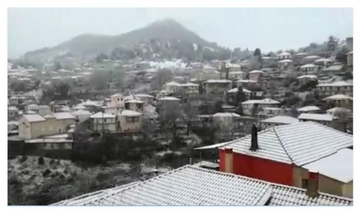 &Beta;&alpha;&lambda;&tau;&epsilon;&sigma;&iota;&nu;ί&kappa;&omicron;: Ά&gamma;&iota;&alpha; &Theta;&epsilon;&omicron;&phi;ά&nu;&epsilon;&iota;&alpha; ... &mu;&epsilon; &tau;&eta;&nu; "&Alpha;&rho;&iota;ά&delta;&nu;&eta;"! (vd)