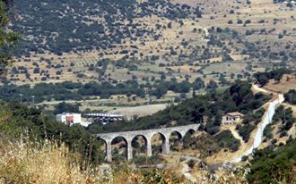 Κοπή πίτας στην τοπική κοινότητα Μάναρη