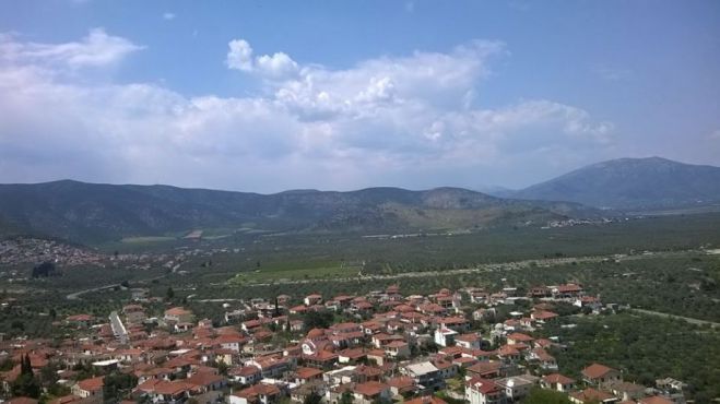 &Pi;&alpha;&rho;&alpha;&mu;έ&nu;&epsilon;&iota; &tau;&omicron; &pi;&rho;ό&beta;&lambda;&eta;&mu;&alpha; &mu;&epsilon; &tau;&eta;&nu; &upsilon;&delta;&rho;&omicron;&delta;ό&tau;&eta;&sigma;&eta; &sigma;&tau;&omicron;&nu; Ά&gamma;&iota;&omicron; &Alpha;&nu;&delta;&rho;έ&alpha; &Kappa;&upsilon;&nu;&omicron;&upsilon;&rho;ί&alpha;&sigmaf;