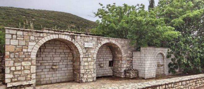 &Kappa;&alpha;&kappa;&omicron;ύ&rho;&iota; | &Omicron;&iota; &beta;&rho;ύ&sigma;&epsilon;&sigmaf; &kappa;&alpha;&iota; &tau;&alpha; &pi;&lambda;&alpha;&tau;ά&nu;&iota;&alpha; ... &tau;&omicron;&upsilon; &chi;&omega;&rho;&iota;&omicron;ύ