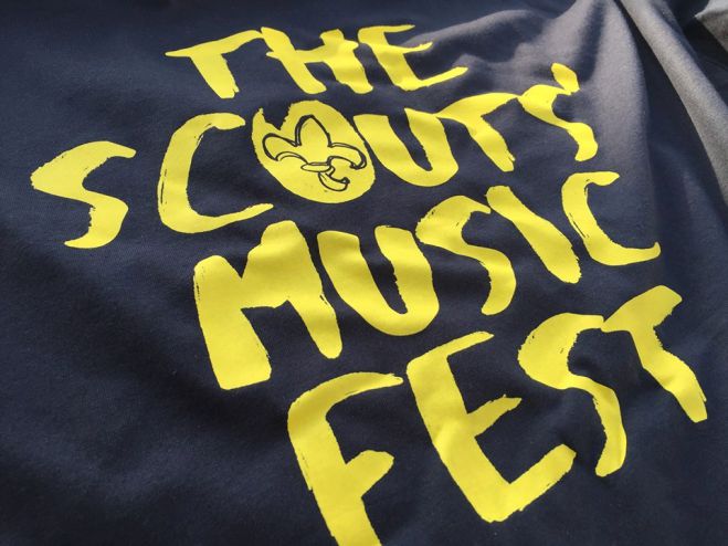 3&omicron; &Pi;&rho;&omicron;&sigma;&kappa;&omicron;&pi;&iota;&kappa;ό &Mu;&omicron;&upsilon;&sigma;&iota;&kappa;ό &Phi;&epsilon;&sigma;&tau;&iota;&beta;ά&lambda; &sigma;&tau;&eta;&nu; &Tau;&rho;ί&pi;&omicron;&lambda;&eta;