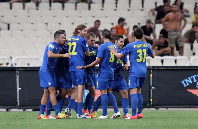 7ος ο Αστέρας – Μια «ανάσα» από την 5άδα!