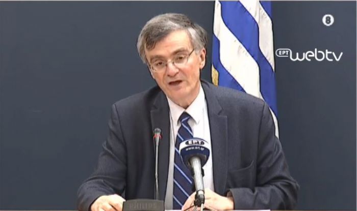 Κορωνοϊός | 966 κρούσματα και 28 θάνατοι στην Ελλάδα - "Κερδίζουμε μικρές μάχες, αλλά ο πόλεμος συνεχίζεται"