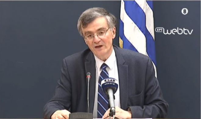 Κορωνοϊός | 966 κρούσματα και 28 θάνατοι στην Ελλάδα - &quot;Κερδίζουμε μικρές μάχες, αλλά ο πόλεμος συνεχίζεται&quot;