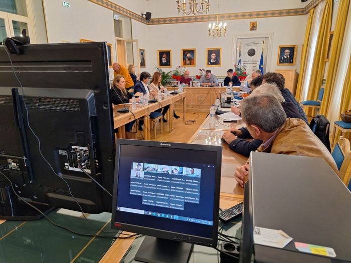 Τα 6 νέα έργα που εντάχθηκαν στο Λιγνιτόσημο (6ο ΕΑΠ)