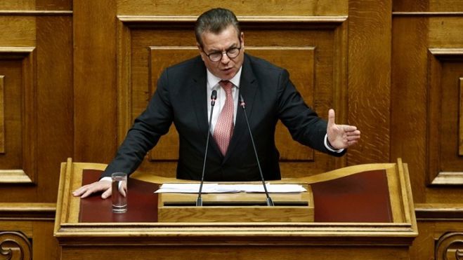 &quot;Δεν θα μειωθούν 1.420.000 συντάξεις και επιπλέον 620.000 συντάξεις θα αυξηθούν&quot;